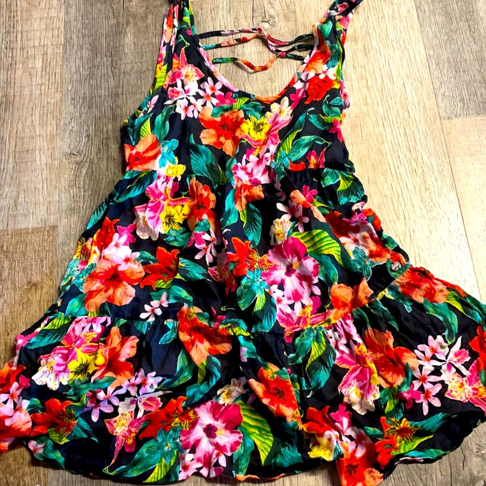 Rip Curl Dress
